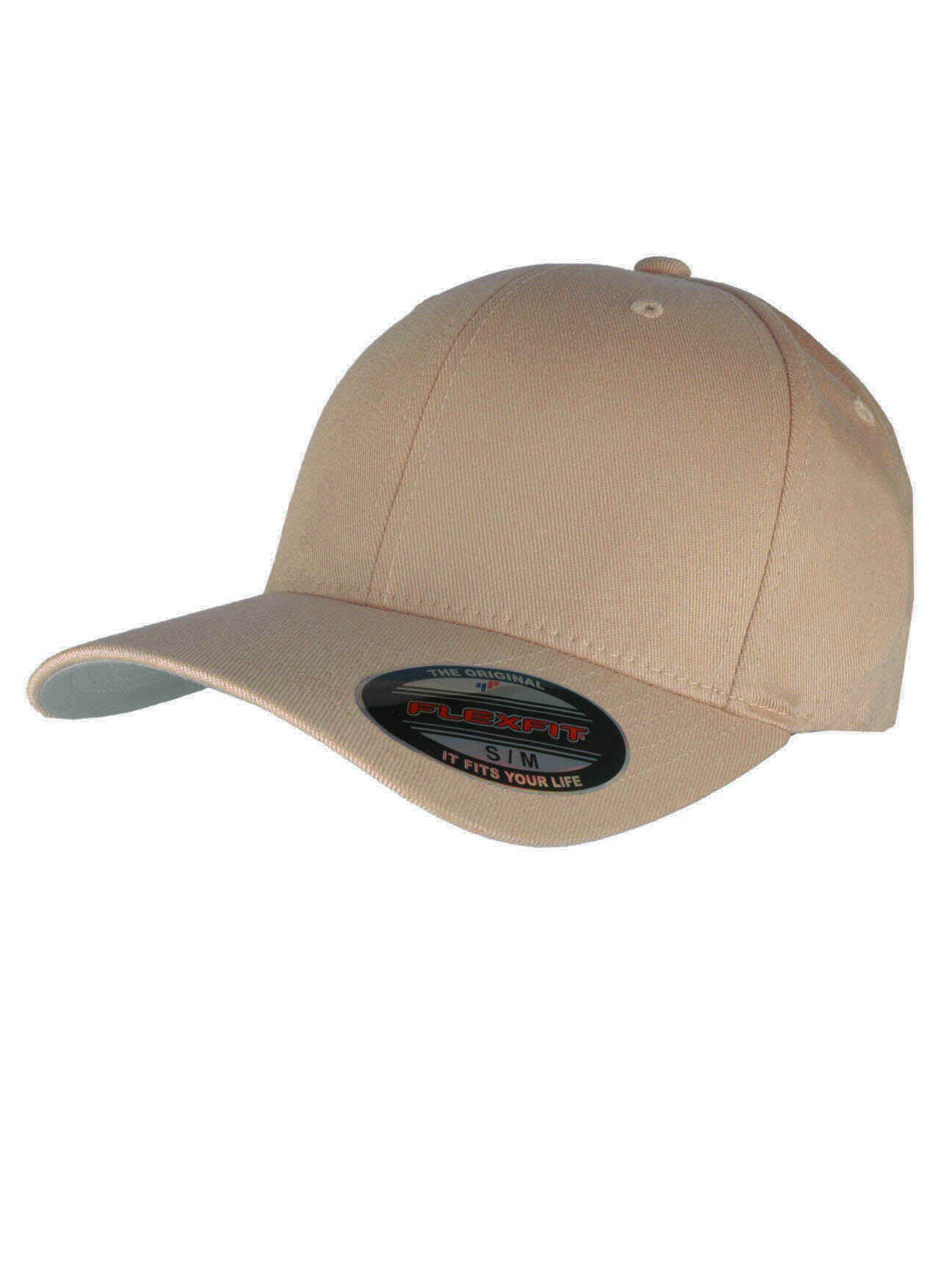Flex fit cap, super god kvalitets cap.